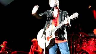 Fleetwood Mac Go Insane live Wembley Arena 2009