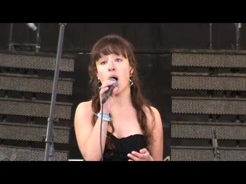 Cheila Raposo (On Moment in Time) com Orquestra de Vale da Pinta