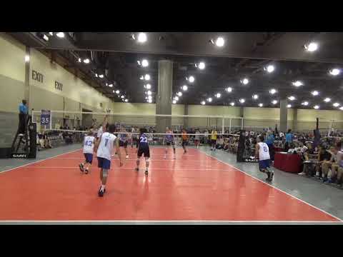 352 Elite Boys Rox 16 lime, 25 18, 25 21, Bounce won