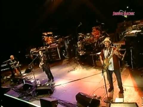 Nils Lofgren - Shine Silently - Musikfest 2004