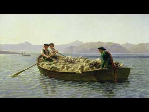 Tveir’ru eins herjar (Hávamál s. 73,74)