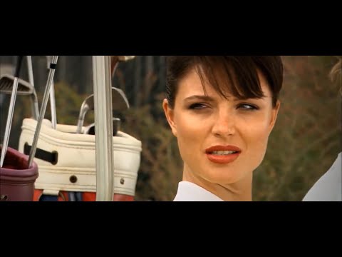 The Business (2005) - Golf scene