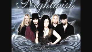 Nightwish - The Islander (lyrics)