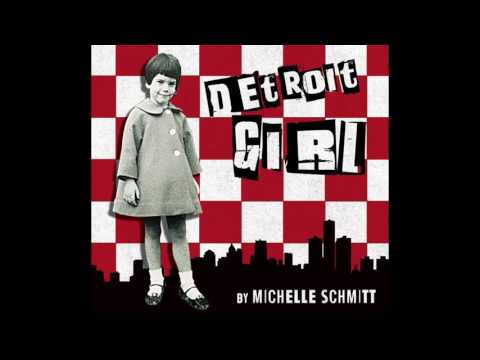 Not a Love Song - Track 5: Detroit Girl