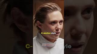 Elizabeth Olsen&#39;s Twin Sisters