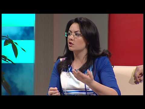 Ditë e Re Weekend, 08 Nëntor 2014- Ora News