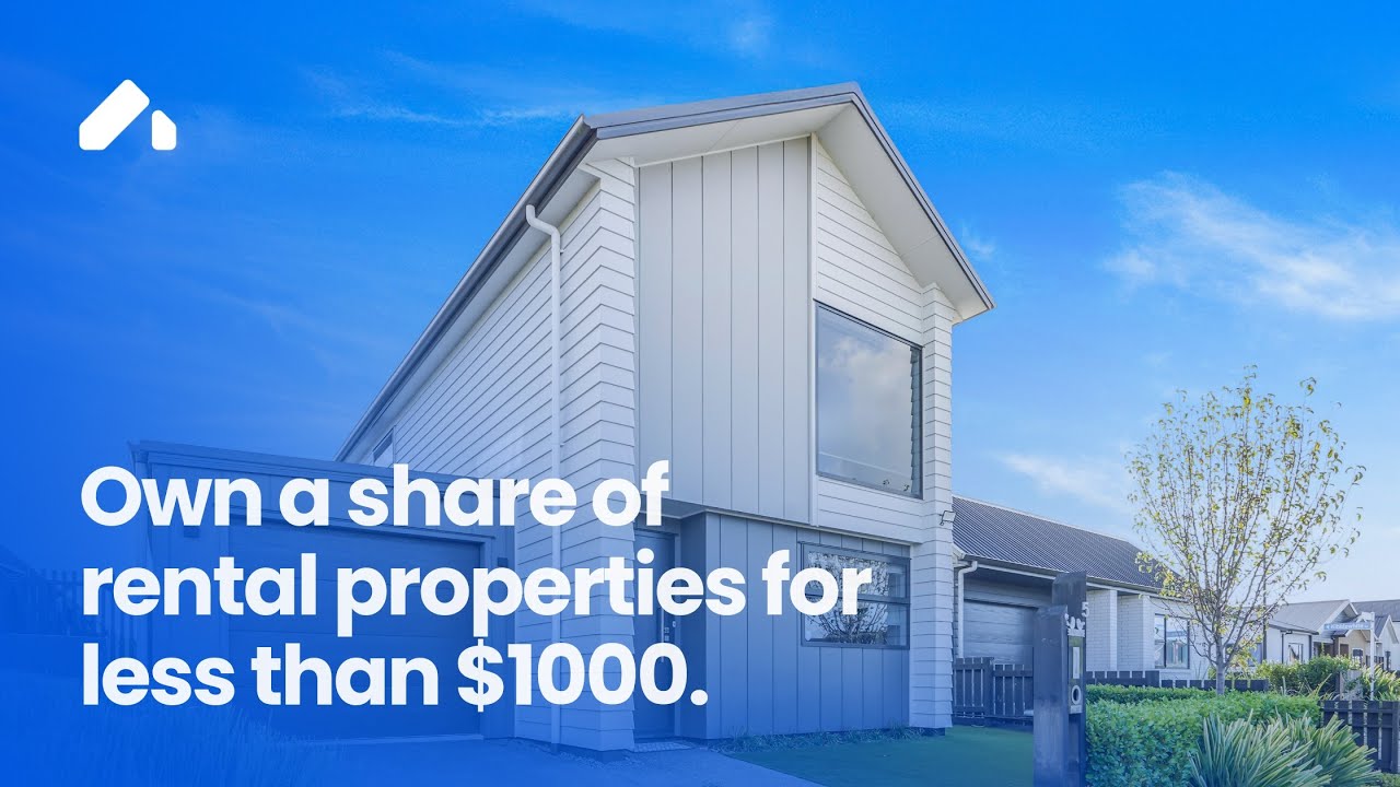 Homeshare | Buy Property Without a Mortgage or Deposit.