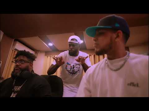 Natan El Profeta - INTRO PURPURA