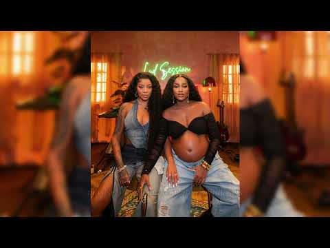 Embrasa-ludmilla e iza (ludsession4)