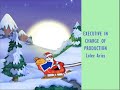 Closing To Dora The Explorer Christmas 2002 VHS 2004 Reprint RARE VARIANT