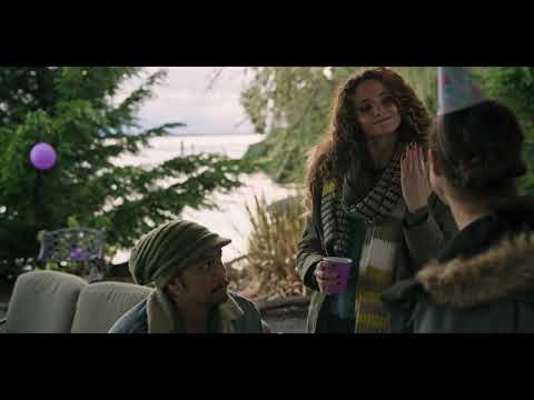 I'm Switzerland (MAID - Ep. 6 M)