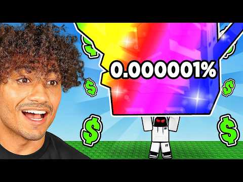 ROBLOX GROW A GARDEN!!