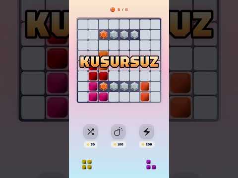 Turn Blast: Block Puzzle video thumbnail