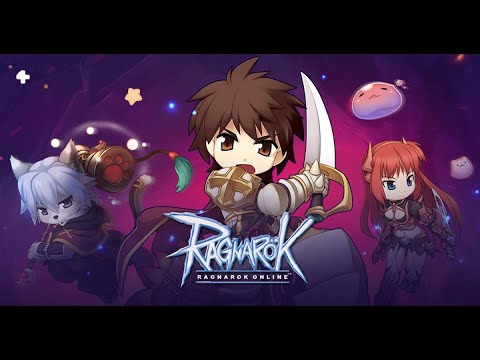 4Games Ragnarok Online Prime EU Ban Abused ?
