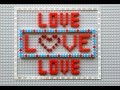 Love, Love, Love Lego Stop Motion Animation ...