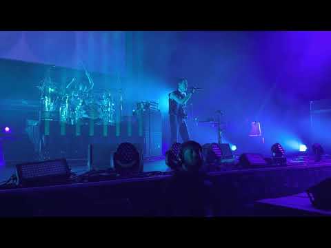 Jane's Addiction - Mountain Song - Live at Fiserv Arena Milwaukee