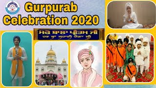 Guru Harkrishan Public School Video