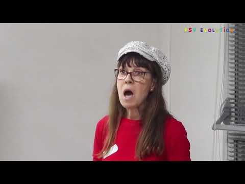 DSV Evolution - Dominique SOUM VERGEZ