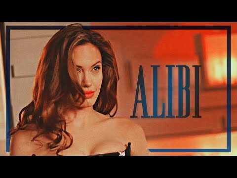 Multifemale - ALIBI