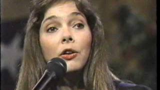 Nanci Griffith - It&#39;s Too Late
