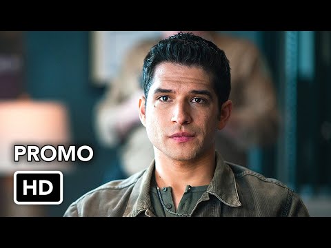Murder in a Small Town 2x05 Promo "Strangers Among Us" (HD) Kristin Kreuk series
