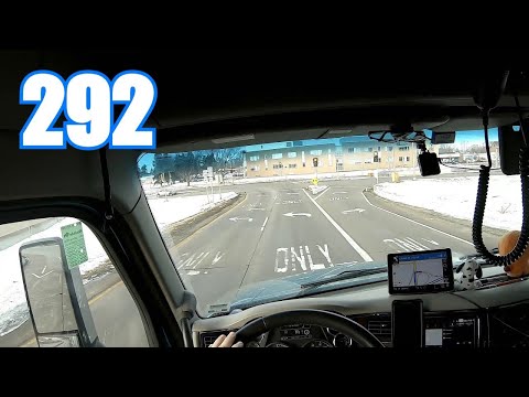 Antworten zum Video "Tarpen in 4m Höhe" - Truck TV Amerika #292