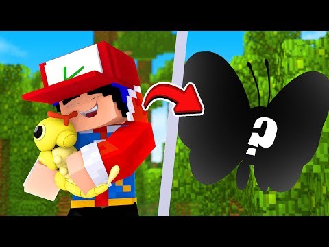 Minecraft : MEU POKEMON SHINY EVOLUIU *Como ficou?* - POKEMON SLEEP Ep.9 « Nitro »