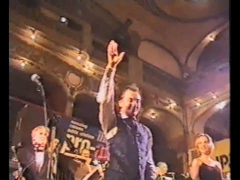 Karel Gott - Rock'n'roll Medley (live 1999)