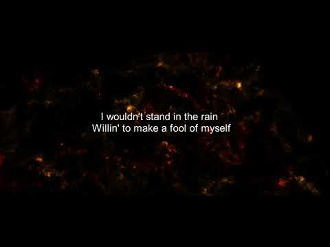 Anyone Else Lyric Video Krystal Keith Lance Carpenter