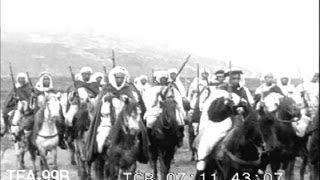 preview picture of video 'Land Of Islam, 1934'