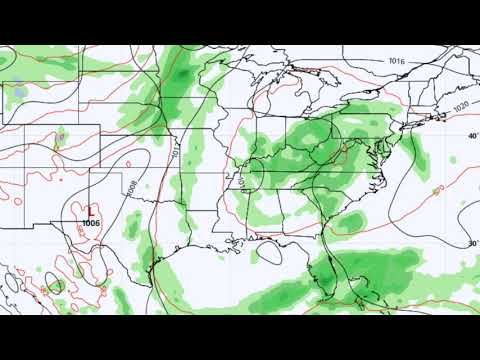 June 18, 2020 Weather Xtreme Video - Morning Edition