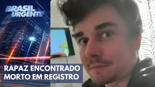 Sobrinho de deputado é assassinado