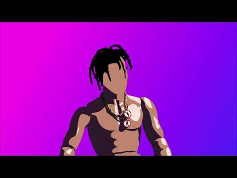 [FREE] Quavo X Travis Scott Type Beat "Cactus Jack" | HipHop Rap/Trap Instrumental (HARD)