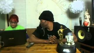 Episode 45 Ask the Unicorn/The Way of the Unicorn broadcast 13 August 2014