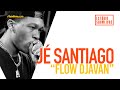 Jé Santiago Flow Djavan Ao Vivo no Jé Santiago Flow Djavan Ao Vivo no