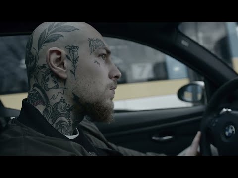 FYRE - Сам (Rytmus - Sám prod. Tomi Popovič Remix)