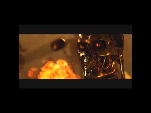 Empires Of Eden  Cyborg