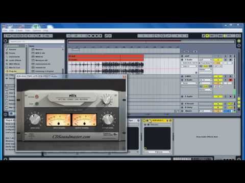 Two FREE *MUST HAVE* Tape VST Plugins