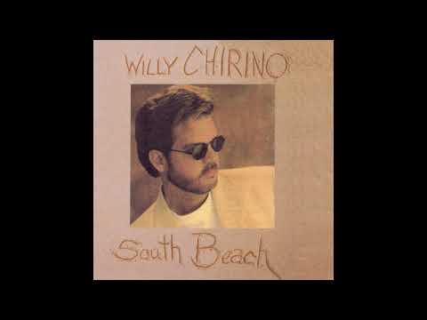 Willy Chirino - Rumbera (Cover Audio)