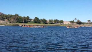 Quarterfinals -De Lima