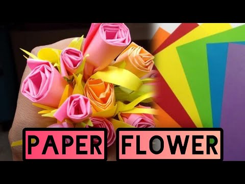 𝙴𝙰𝚂𝚈 𝙿𝙰𝙿𝙴𝚁 𝙵𝙻𝙾𝚆𝙴𝚁 𝙲𝚁𝙰𝙵𝚃|𝚂𝙸𝙼𝙿𝙻𝙴 𝙼𝙴𝚃𝙷𝙾𝙳 𝙾𝙵 𝙿𝙰𝙿𝙴𝚁 𝙵𝙻𝙾𝚆𝙴𝚁|𝚅𝙴𝚁𝚈 𝙴𝙰𝚂𝚈 𝙿𝙰𝙿𝙴𝚁 𝙵𝙻𝙾𝚆𝙴𝚁 𝙲𝚁𝙰𝙵𝚃#craftideas