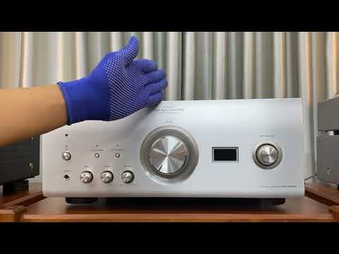DENON PMA-2500NE Mua 1 Được Luôn Giải Mã DAC.Data 2021 Tiết kiệm hơn 30tr.LH:0358866266