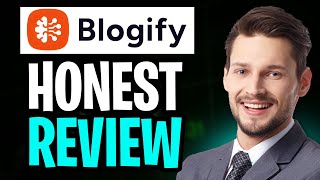 Blogify Review (2026) - Best AI Tool for Bloggers and Content Creators? ✅