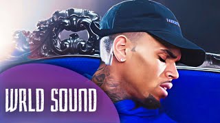 Chris Brown - Roses Turn Blue ft. Tinashe (Unofficial Music Video)