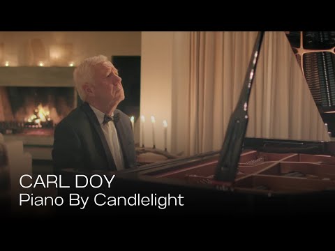 Carl Doy - Piano By Candlelight