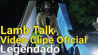 Quavo - Lamb Talk Video Clipe Oficial [Legendado]