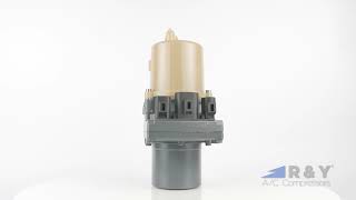 Watch our 360° video — see this Electric Power Steering Pump from every angle