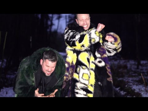 BUJĀNS - RADIATORS (Intars Busulis, Reinis Sējāns)