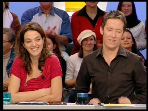 Yves Durand, Michel Meyer, La polémique sur le film "Elephant", On a tout essayé - 23/10/2003