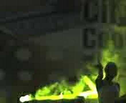 Yves Larock live@City Mall Berceni part 3